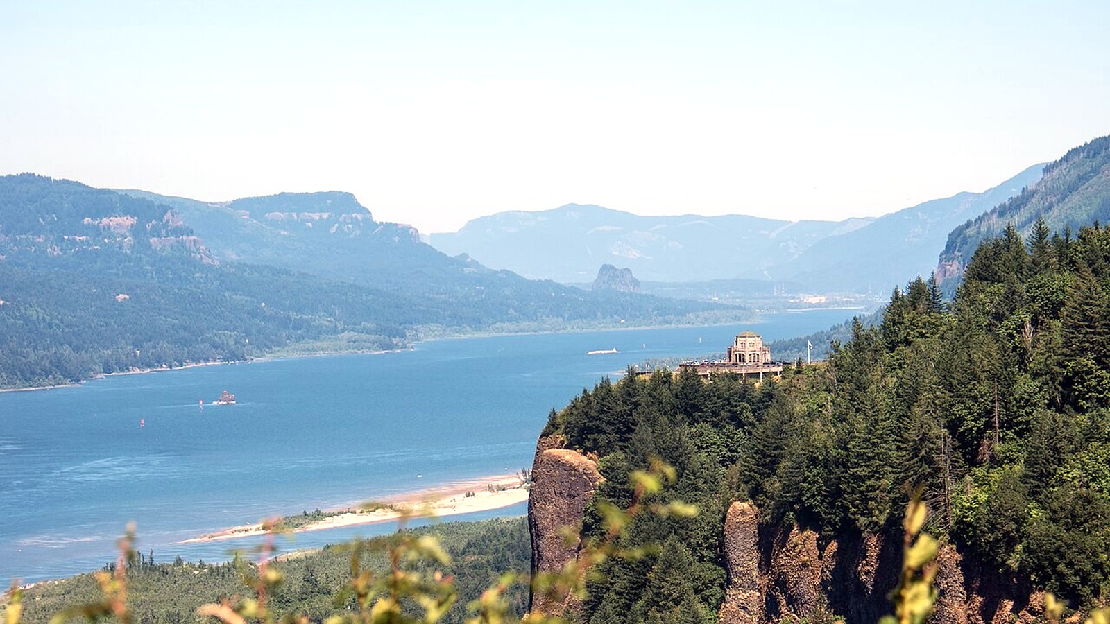 10 Best Hikes in the Columbia River Gorge